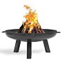 CookKing Fire bowl Polo 70 cm