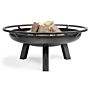 CookKing Fire bowl Porto 70 cm