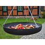 CookKing Tripod 200 cm with Wok 60 cm