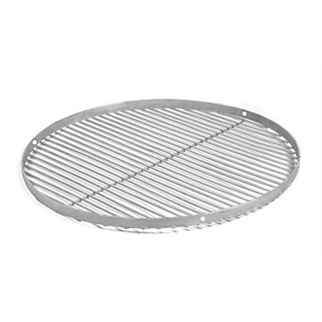 CookKing grill rack round stainless steel product photo
