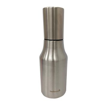 Barbecook Oil Bottle stainless steel product photo