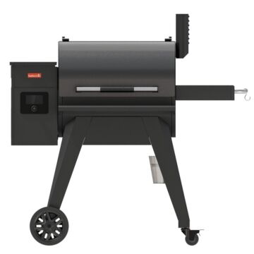 Barbecook pellet grill Arthur product photo
