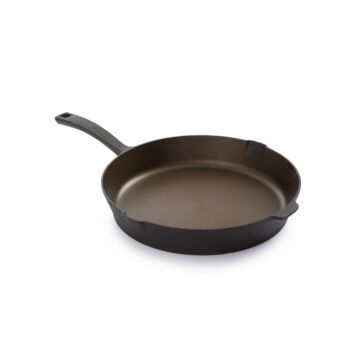 Barebones Cast Iron Skillet 12" Pan product photo
