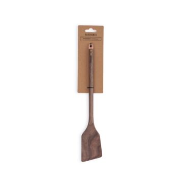 Barebones Wooden Spatula product photo
