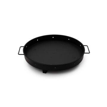 Barebones charcoal bowl product photo
