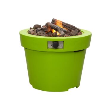 Cosi fires Cosidrum 56 lime green