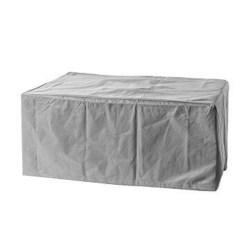 Protective cover for Cocooning table square small