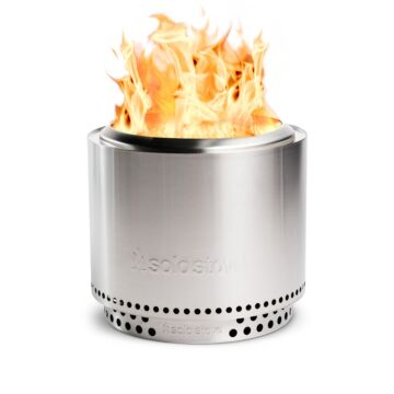 Solo Stove Bonfire 2.0 RVS + Standard product image