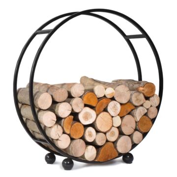 CookKing Wood Storage Daisy 100 cm