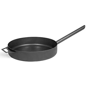 CookKing Saucepan 50 cm with Long Handle