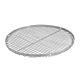 CookKing grill rack round stainless steel product photo
