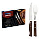 Tramontina 12 pcs cutlery set Polywood product photo
