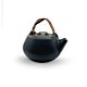 Barebones Cast iron teapot