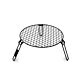 Barebones grill grid round product photo
