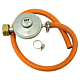 Barbecook Gas Pressure Regulator 37 mbar