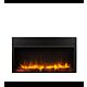 Livn Built-in Fireplace Marly Wifi