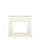 Livin' flame Locarno fireplace surround