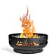 CookKing fire bowl Fire product photo with fire
