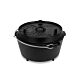 Petromax Dutch Oven with Legs 