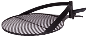 CookKing Grill Grid with Handle for Bandito and Montana X