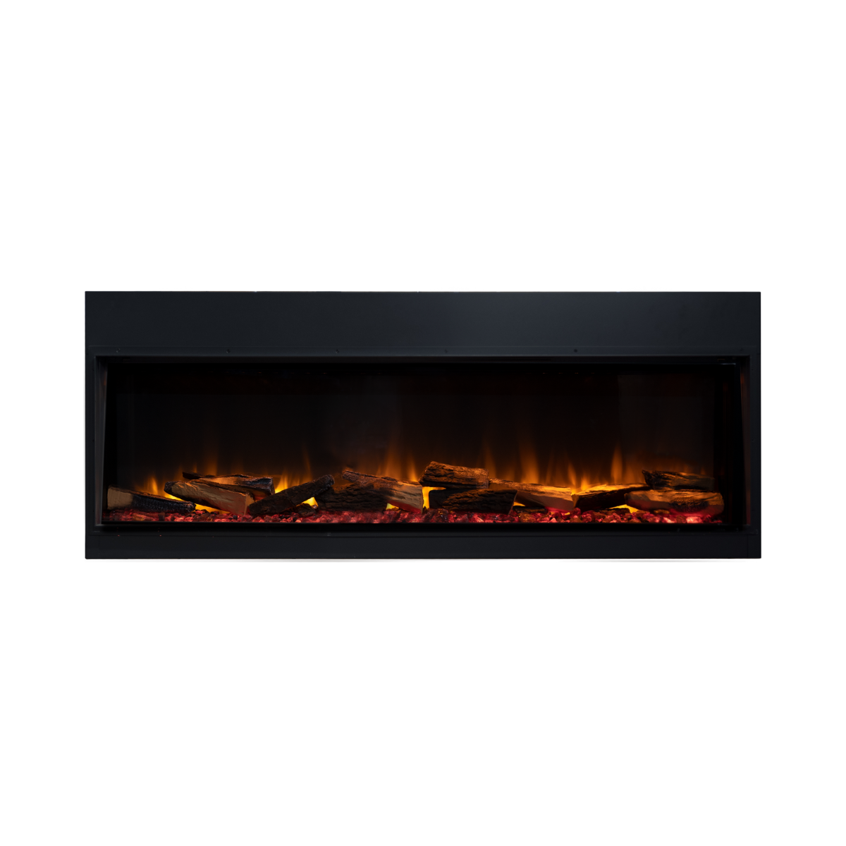 Livn Built-in fireplace Essence 140