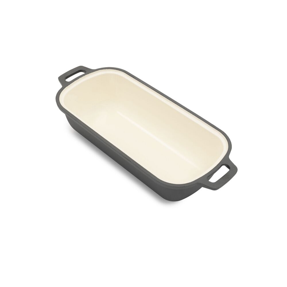 Barebones Cast Iron Baking Pan