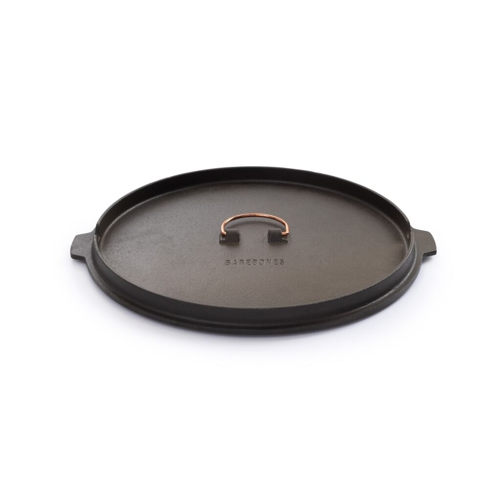 Barebones Cast Iron Skillet 30 cm