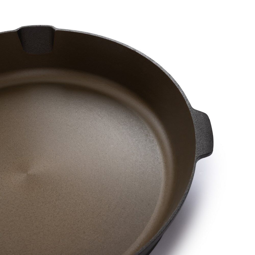 Barebones Cast Iron Skillet 30 cm