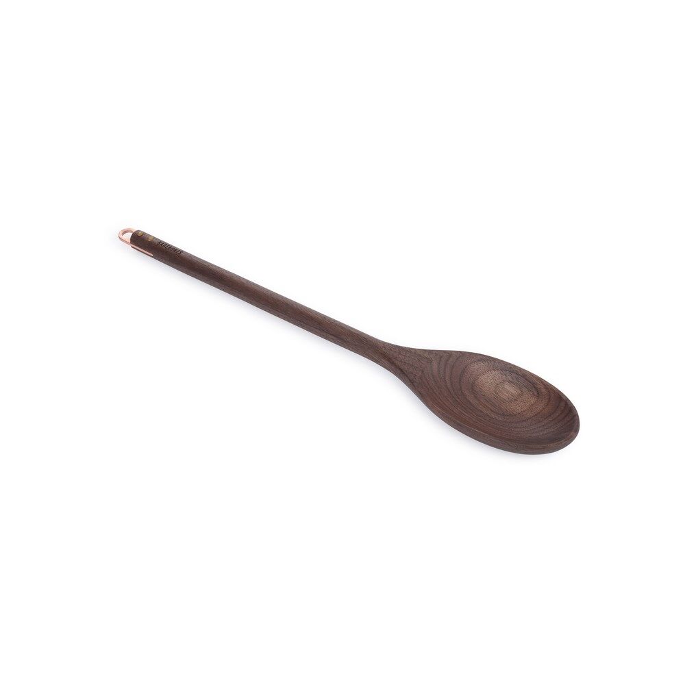 Barebones Wooden Spoon