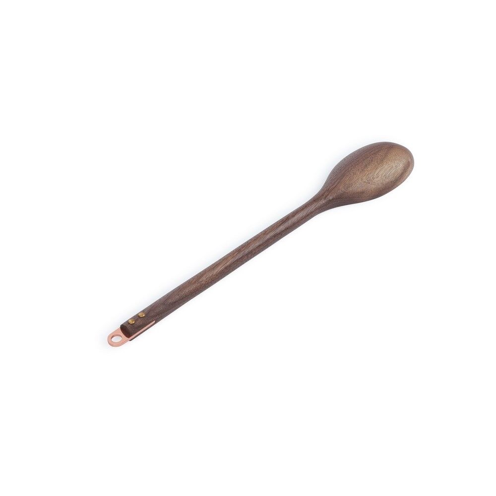 Barebones Wooden Spoon