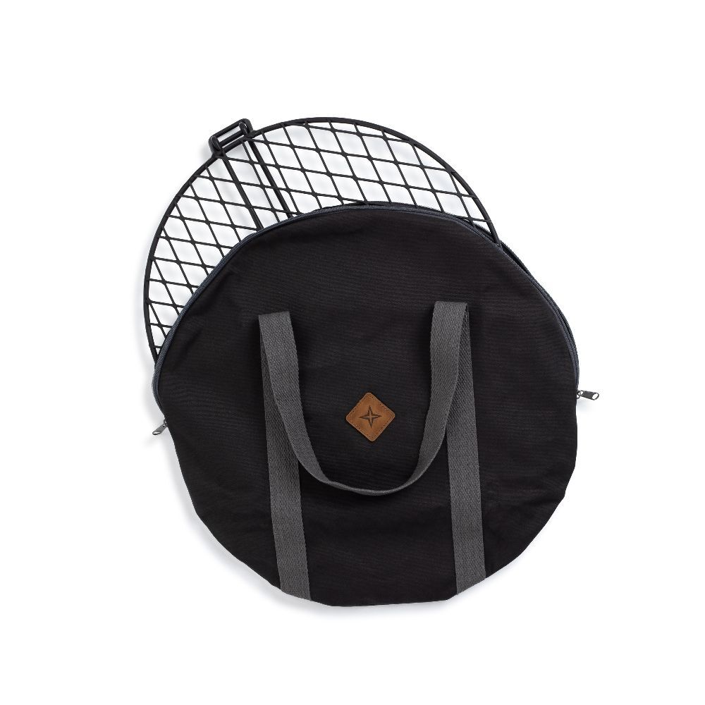 Barebones Fire Pit Grill Grid Carrying Bag