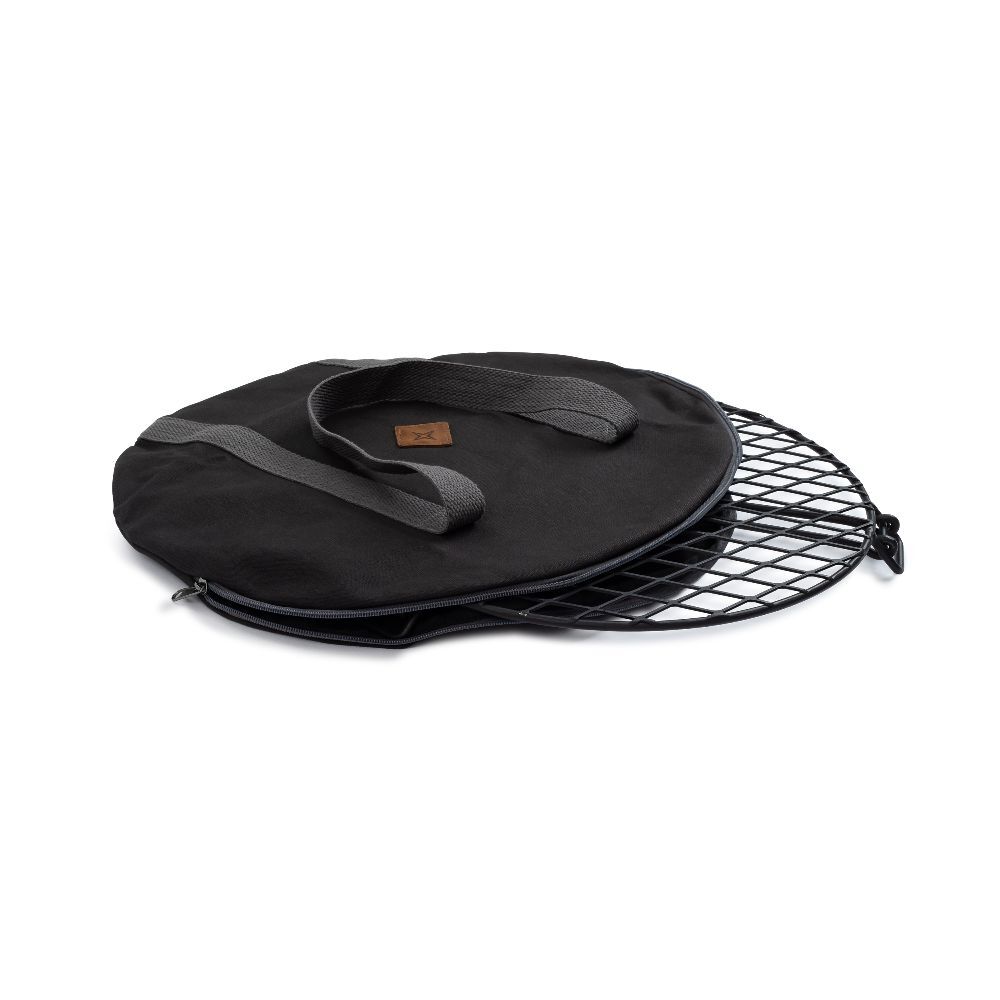 Barebones Fire Pit Grill Grid Carrying Bag