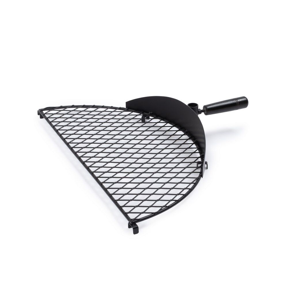 Barebones Cowboy Fire Pit Grill Grate 30′