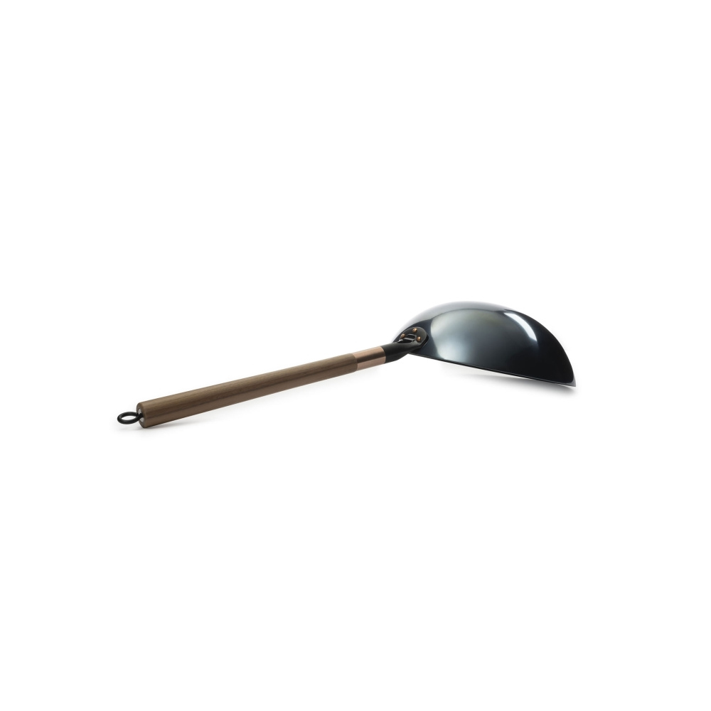 Barebones Wok 30 cm with Long Handle