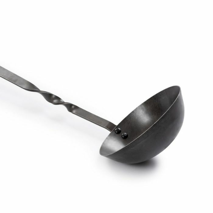 Barebones Cowboy Grill Spoon