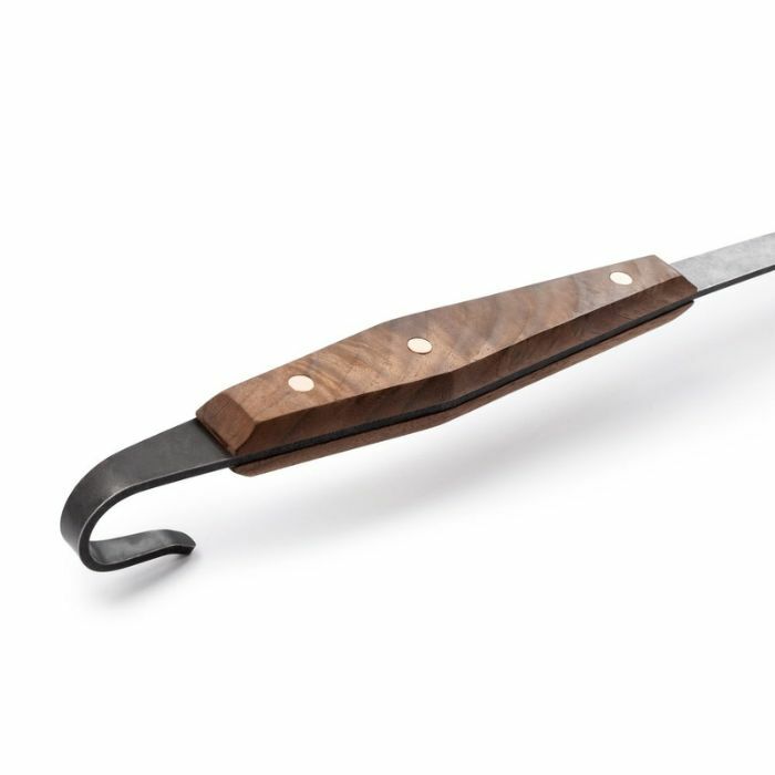 Barebones Cowboy Grill Spoon