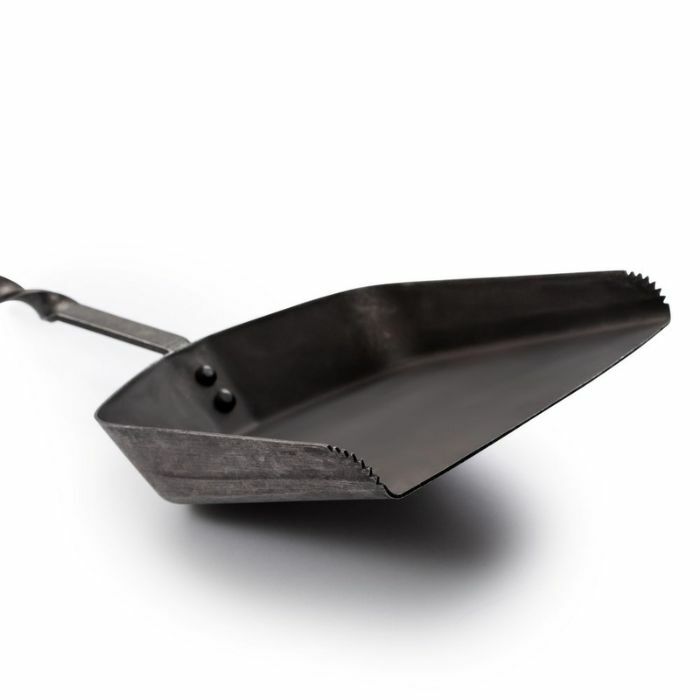 Barebones Cowboy Grill Coal Shovel