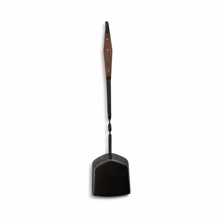 Barebones Cowboy Grill Coal Shovel