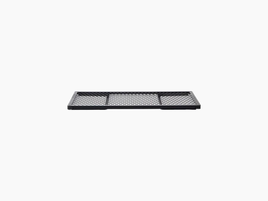 Barebones Heavy Duty Grill Grid - Rectangular