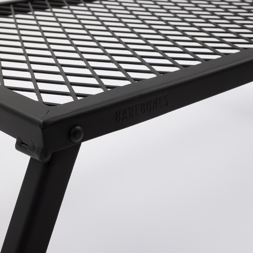 Barebones Heavy Duty Grill Grid - Rectangular