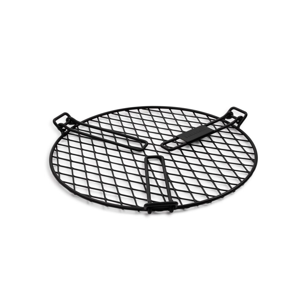 Barebones Fire Pit Grill Grid - Round