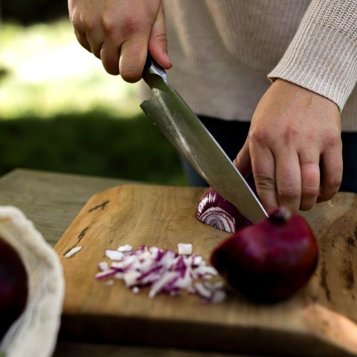 Barebones NO.8 Chef's knife