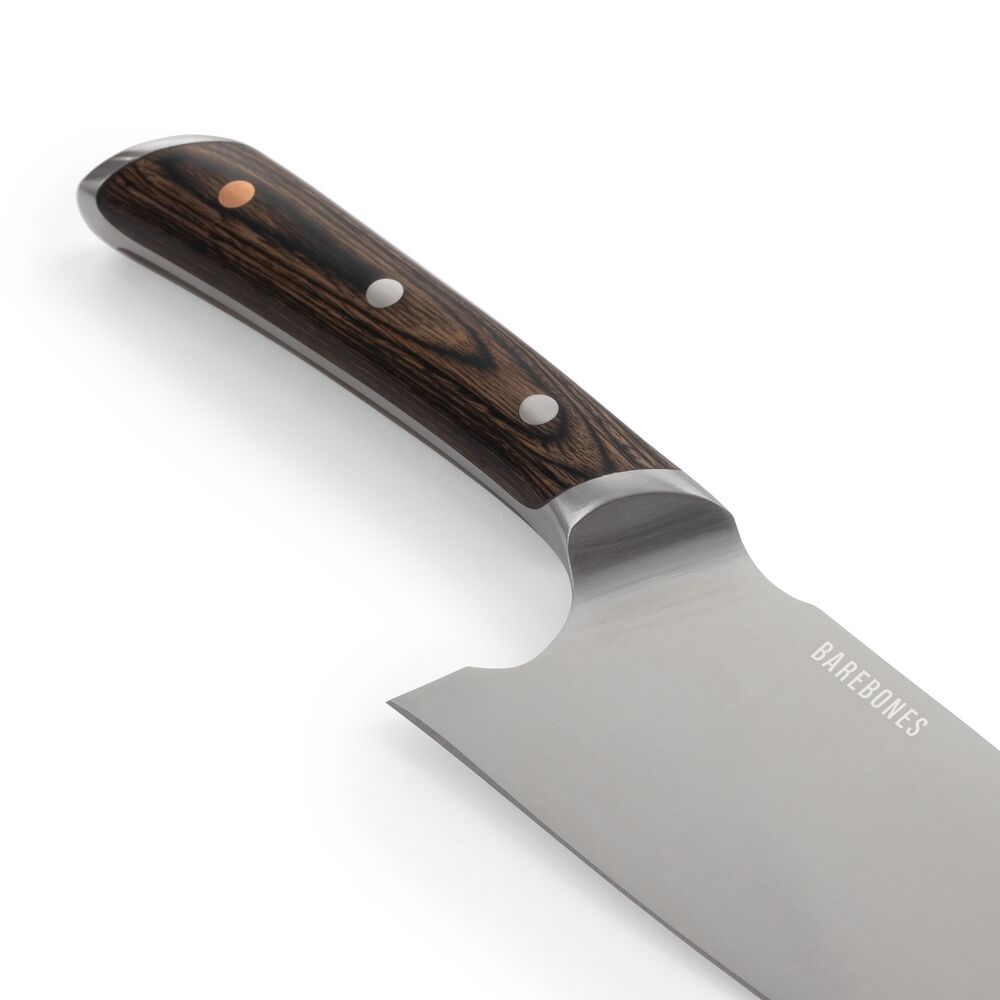 Barebones NO.8 Chef's knife