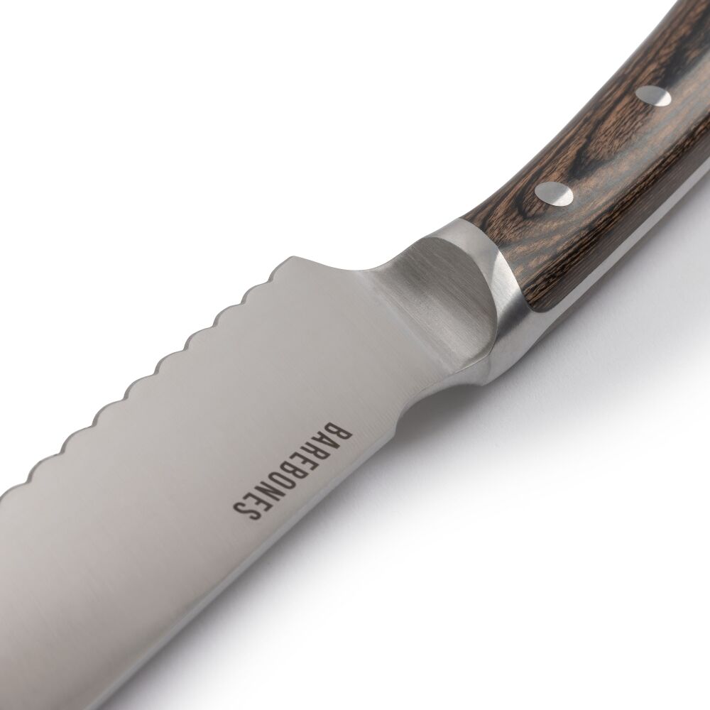 Barebones No.9 Bread knife