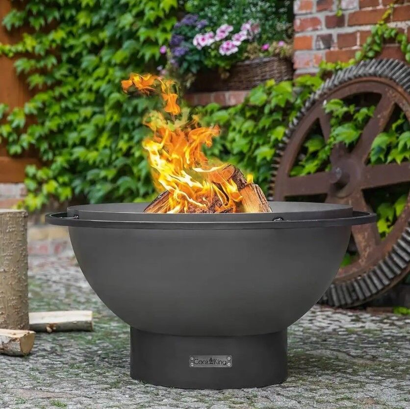 CookKing Premium Fire bowl Ø 85 cm