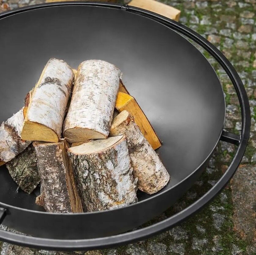 CookKing Premium Fire bowl Ø 85 cm