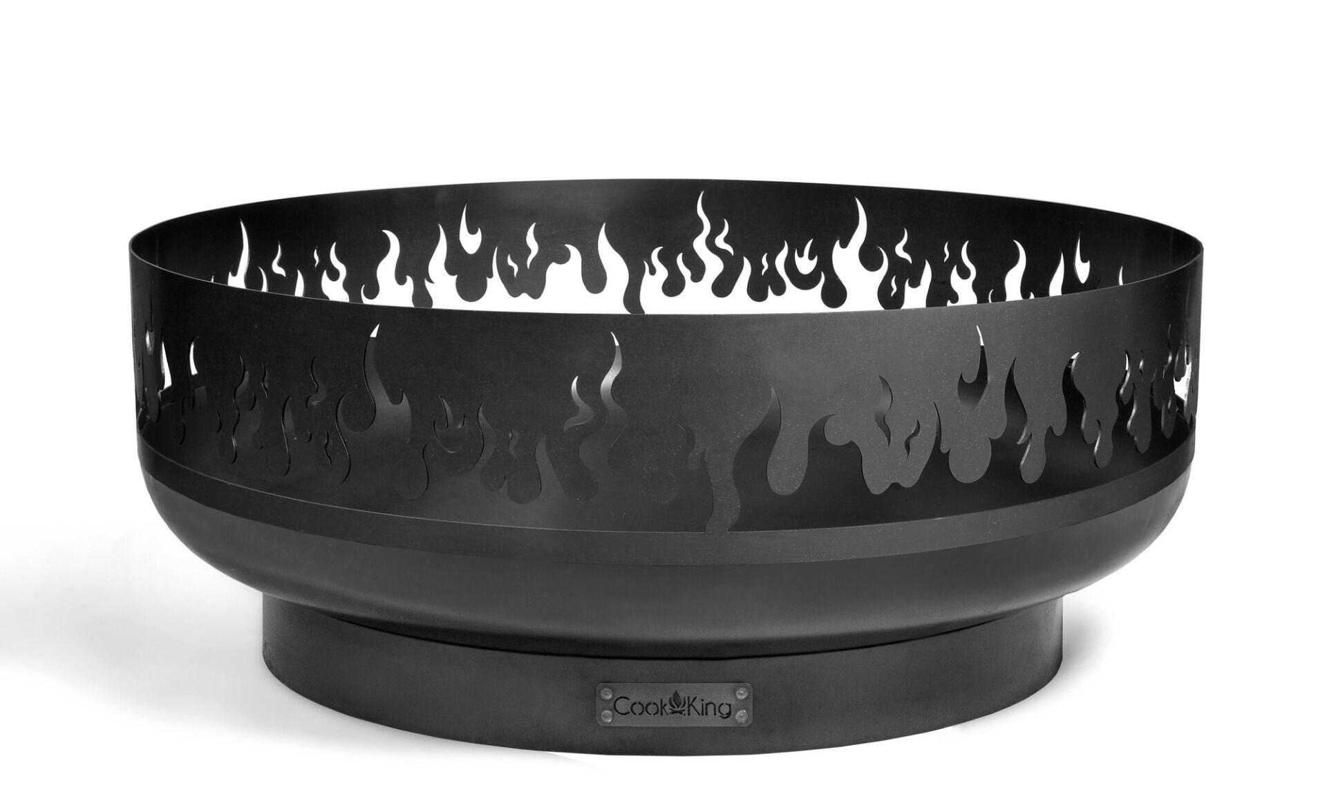 CookKing Fire Bowl Fire 80 cm