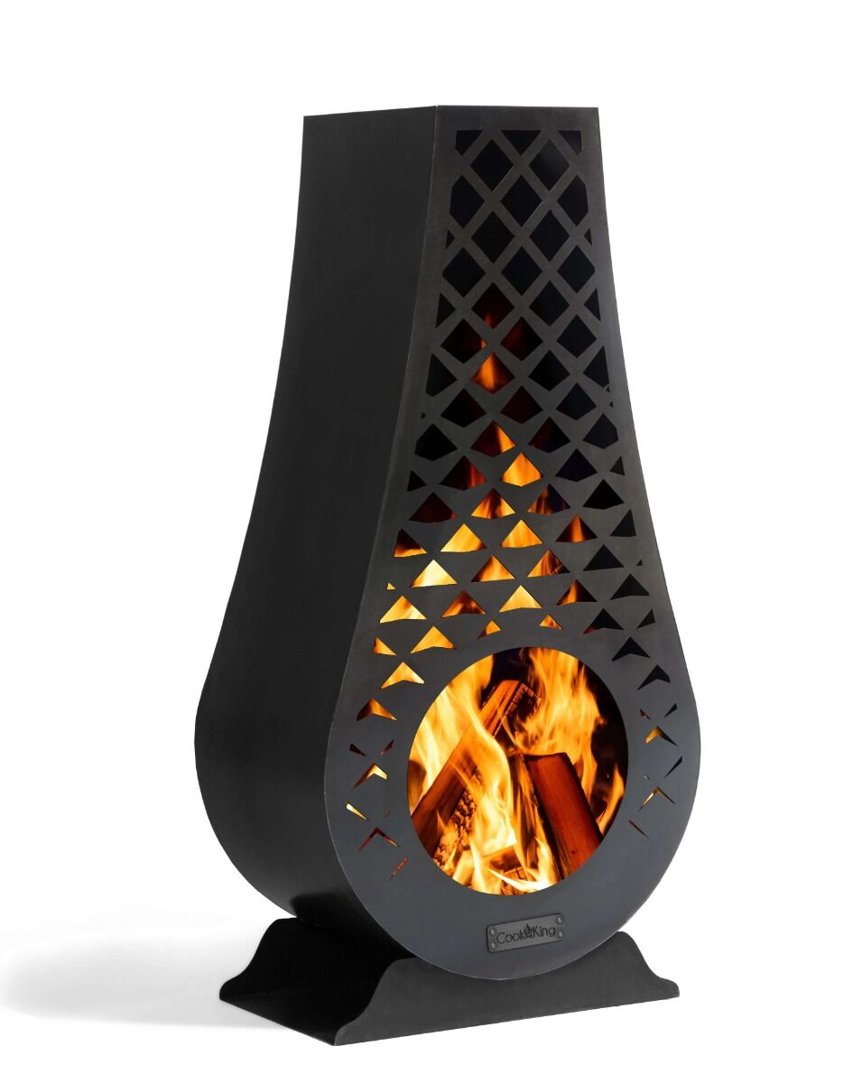 CookKing Fireplace Avangardo