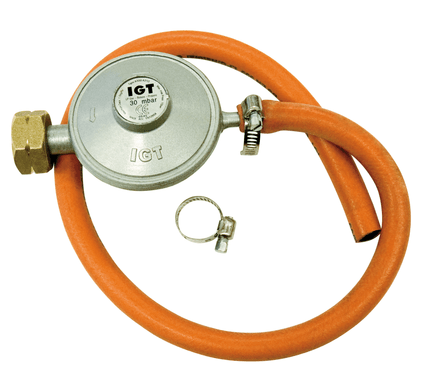 Barbecook Gas Pressure Regulator 37 mbar