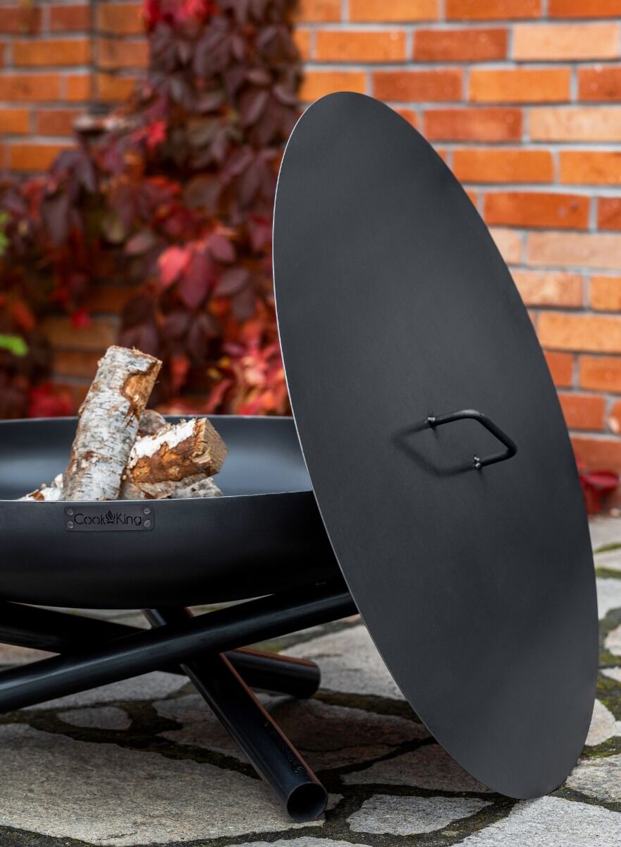 CookKing Lid For Fire bowl